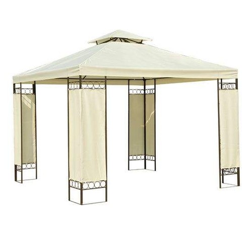Tente jardin - tente, de