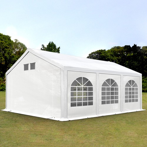 Toolport barnum 4x6 - 4x6, tente