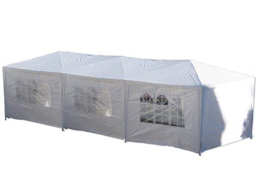 Tonnelle 3x9 barnum party - tonnelle,