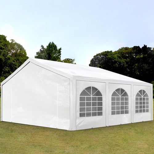 Toolport barnum tente - barnum,