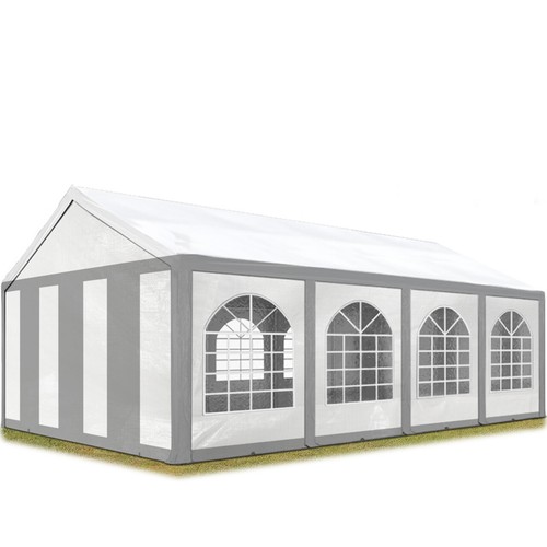 Toolport barnum tente - barnum, de