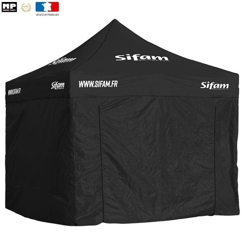 Tonnelle tente barnum - tonnelle, /