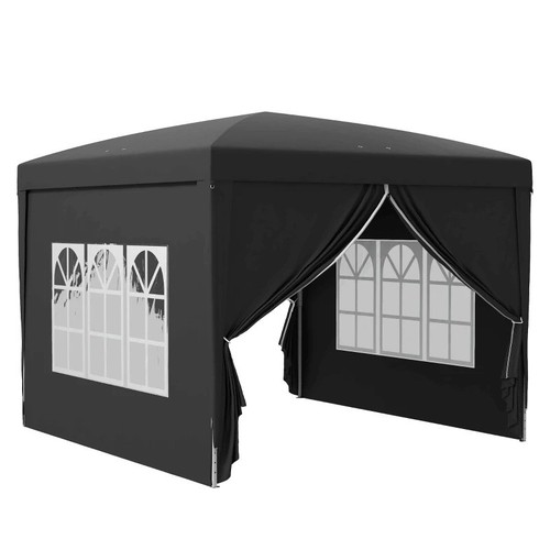 Tonnelle barnum tente - barnum, de