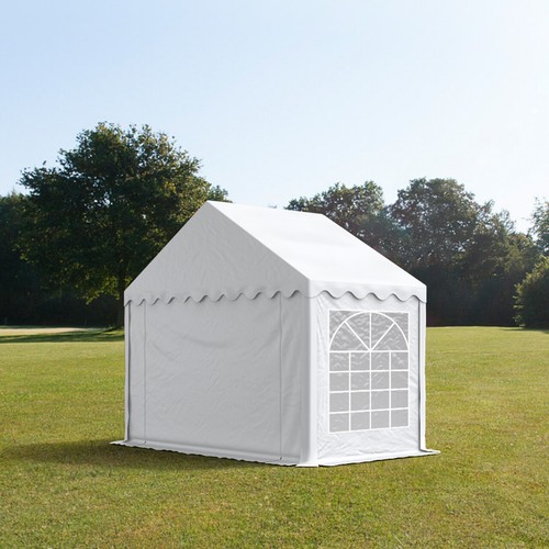 Toolport barnum tente - barnum, de