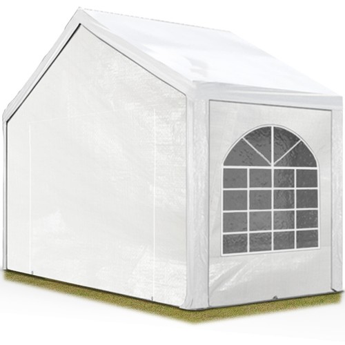 Toolport barnum tente - barnum, de