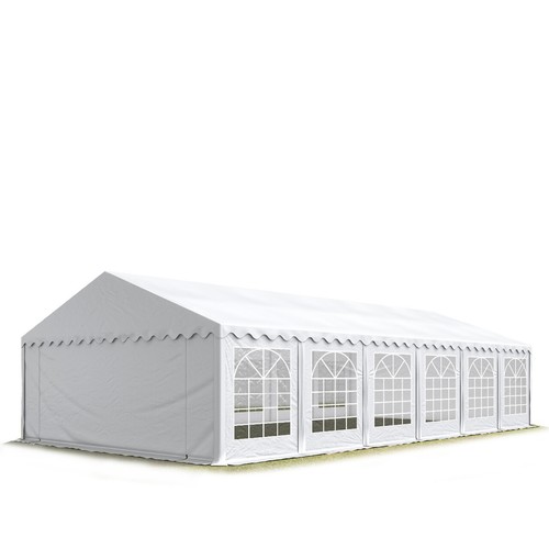 Toolport barnum 6x12 tente - 6x12, m