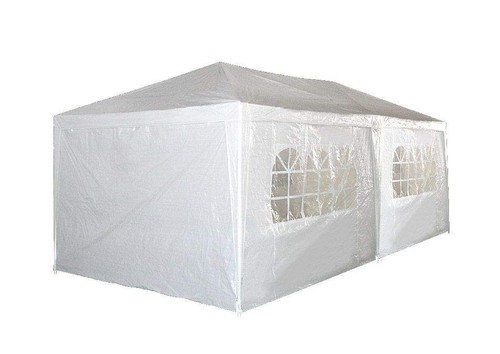 Tonnelle 3x6 barnum party - tonnelle,
